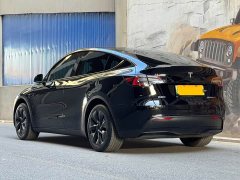 Tesla Model Y Edition - фото 4