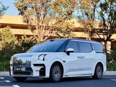 Zeekr 009 EditionAWD 108kWh - фото 1