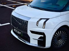 Zeekr 009 EditionAWD 108kWh - фото 13