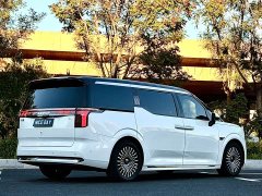 Zeekr 009 EditionAWD 108kWh - фото 4
