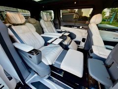 Zeekr 009 EditionAWD 108kWh - фото 6