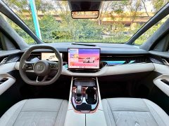 Zeekr 009 EditionAWD 108kWh - фото 7