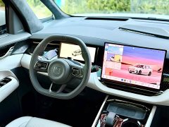Zeekr 009 EditionAWD 108kWh - фото 8