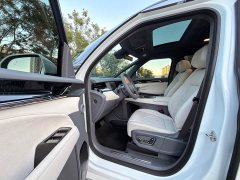 Zeekr 009 EditionAWD 108kWh - фото 9