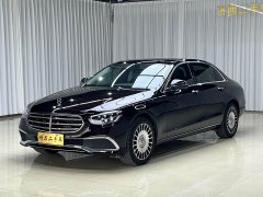 Mercedes-Benz E 260 L - фото 1