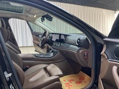 Mercedes-Benz E 260 L - фото 12