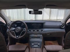 Mercedes-Benz E 260 L - фото 14