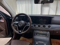 Mercedes-Benz E 260 L - фото 15