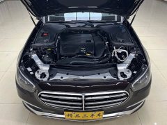 Mercedes-Benz E 260 L - фото 16