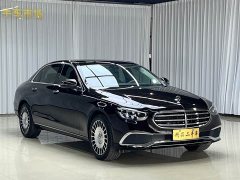 Mercedes-Benz E 260 L - фото 2