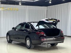 Mercedes-Benz E 260 L - фото 8