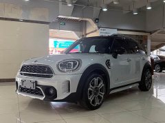 BMW MINI COUNTRYMAN 2.0T COOPER S ALL4 - фото 1
