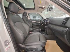 BMW MINI COUNTRYMAN 2.0T COOPER S ALL4 - фото 16