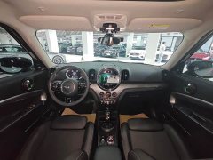 BMW MINI COUNTRYMAN 2.0T COOPER S ALL4 - фото 19