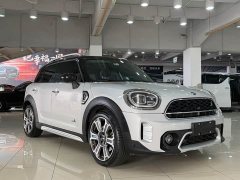 BMW MINI COUNTRYMAN 2.0T COOPER S ALL4 - фото 2