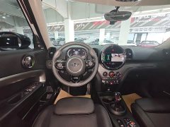 BMW MINI COUNTRYMAN 2.0T COOPER S ALL4 - фото 20