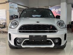 BMW MINI COUNTRYMAN 2.0T COOPER S ALL4 - фото 3