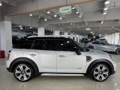 BMW MINI COUNTRYMAN 2.0T COOPER S ALL4 - фото 4
