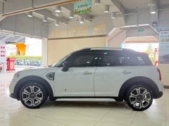 BMW MINI COUNTRYMAN 2.0T COOPER S ALL4 - фото 5
