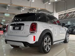 BMW MINI COUNTRYMAN 2.0T COOPER S ALL4 - фото 6