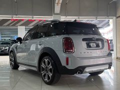 BMW MINI COUNTRYMAN 2.0T COOPER S ALL4 - фото 7