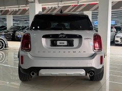 BMW MINI COUNTRYMAN 2.0T COOPER S ALL4 - фото 8