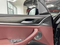 BMW X3 xDrive30i Version M - фото 10