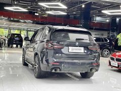 BMW X3 xDrive30i Version M - фото 11