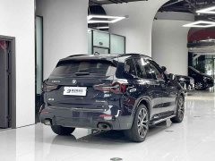 BMW X3 xDrive30i Version M - фото 12