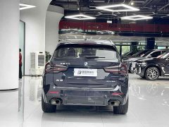BMW X3 xDrive30i Version M - фото 13