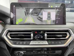 BMW X3 xDrive30i Version M - фото 15