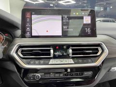 BMW X3 xDrive30i Version M - фото 16