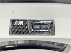 BMW X3 xDrive30i Version M - фото 17