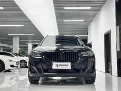 BMW X3 xDrive30i Version M - фото 2