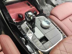 BMW X3 xDrive30i Version M - фото 20