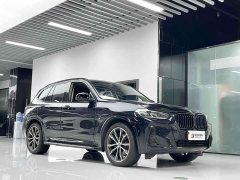 BMW X3 xDrive30i Version M - фото 3