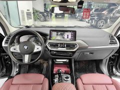 BMW X3 xDrive30i Version M - фото 4