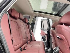 BMW X3 xDrive30i Version M - фото 5