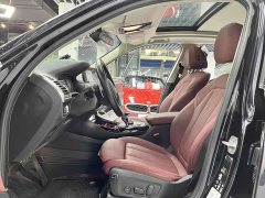 BMW X3 xDrive30i Version M - фото 7