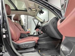 BMW X3 xDrive30i Version M - фото 8