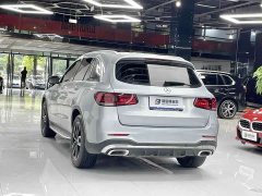 Mercedes-Benz GLC 300 L 4MATIC Version - фото 10
