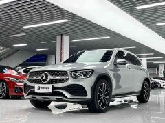Mercedes-Benz GLC 300 L 4MATIC Version - фото 11