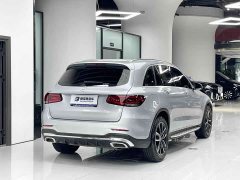 Mercedes-Benz GLC 300 L 4MATIC Version - фото 12
