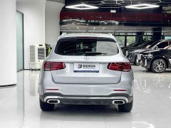Mercedes-Benz GLC 300 L 4MATIC Version - фото 13