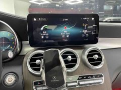 Mercedes-Benz GLC 300 L 4MATIC Version - фото 15