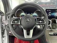 Mercedes-Benz GLC 300 L 4MATIC Version - фото 16