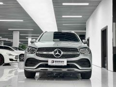 Mercedes-Benz GLC 300 L 4MATIC Version - фото 2