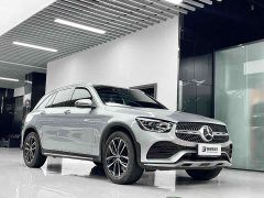Mercedes-Benz GLC 300 L 4MATIC Version - фото 3