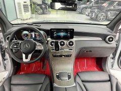 Mercedes-Benz GLC 300 L 4MATIC Version - фото 4