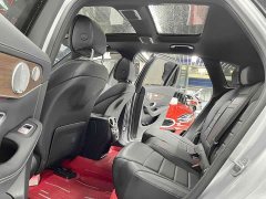 Mercedes-Benz GLC 300 L 4MATIC Version - фото 7